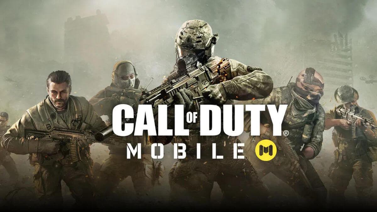 How to change username in CoD: Mobile - Charlie INTEL